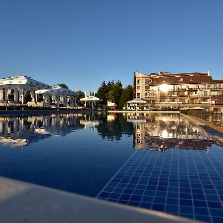 Spa Hotel Infinity Park Velingrad Ngoại thất bức ảnh