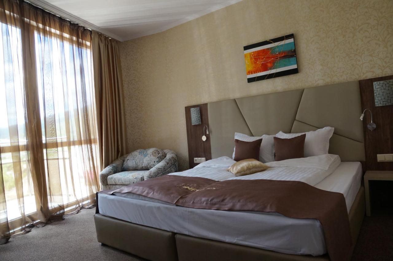 Spa Hotel Infinity Park Velingrad Ngoại thất bức ảnh
