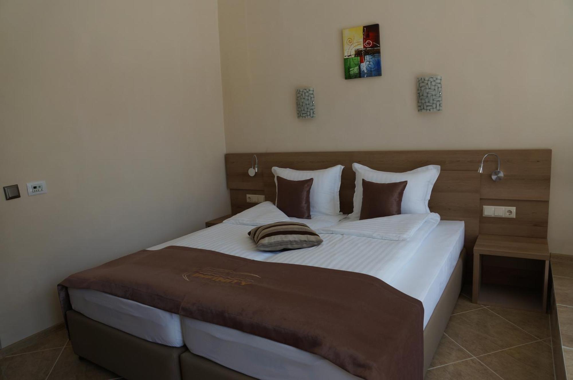 Spa Hotel Infinity Park Velingrad Phòng bức ảnh