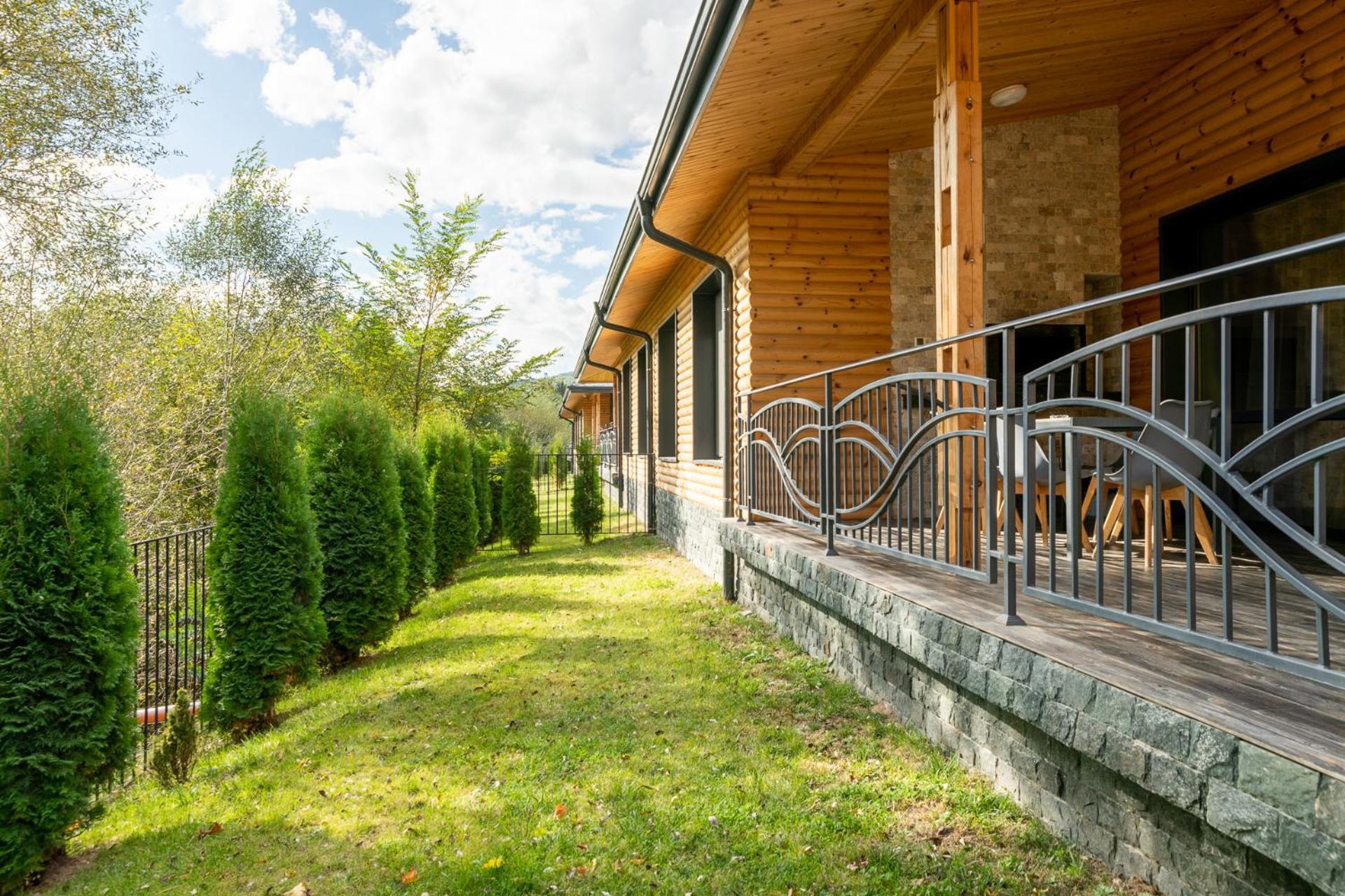 Spa Hotel Infinity Park Velingrad Ngoại thất bức ảnh