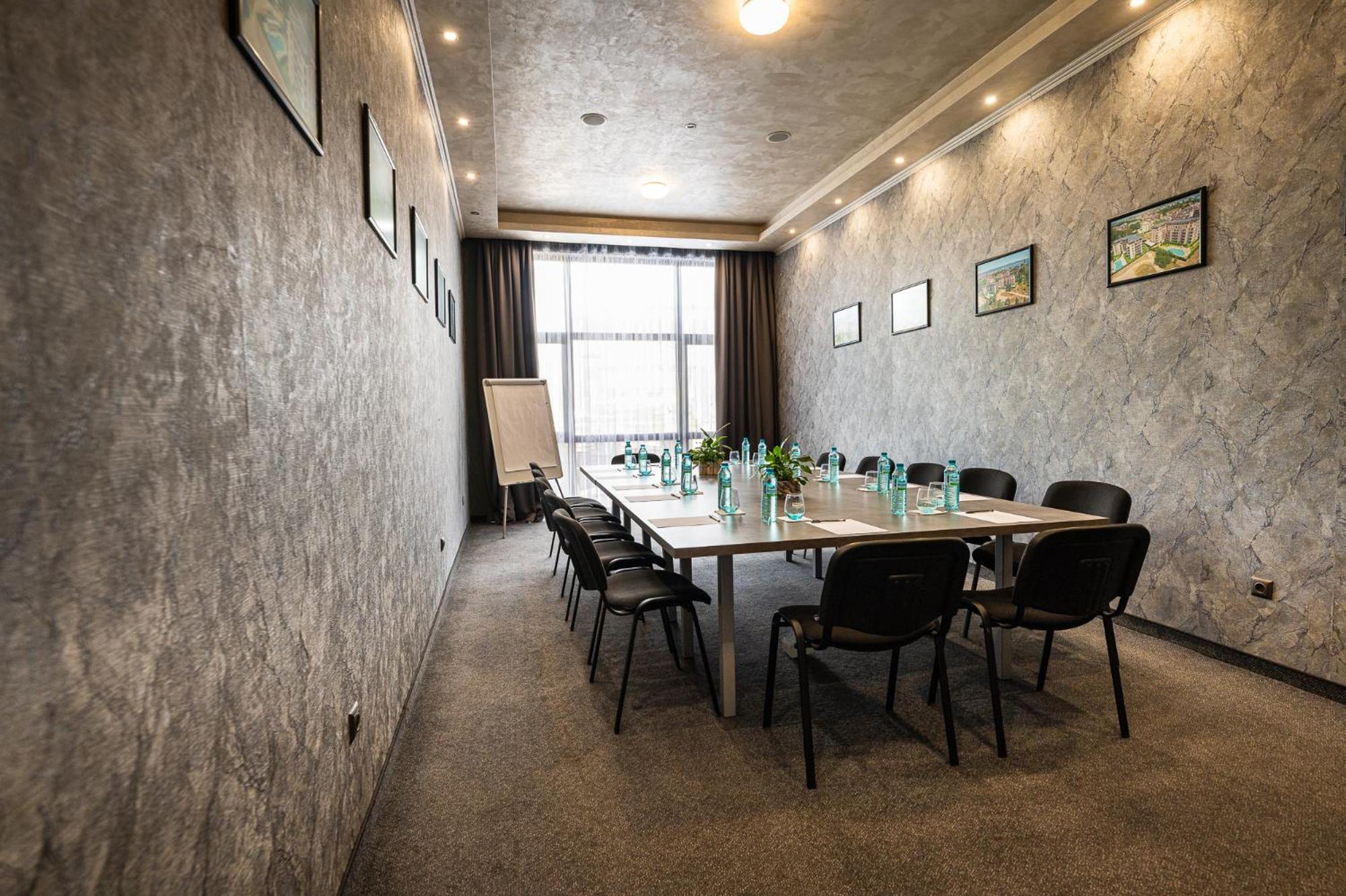 Spa Hotel Infinity Park Velingrad Ngoại thất bức ảnh