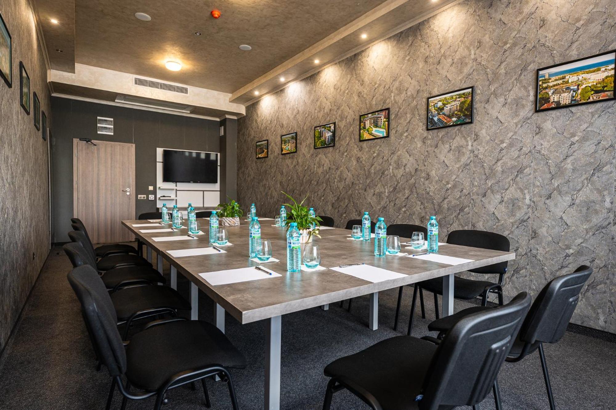 Spa Hotel Infinity Park Velingrad Ngoại thất bức ảnh