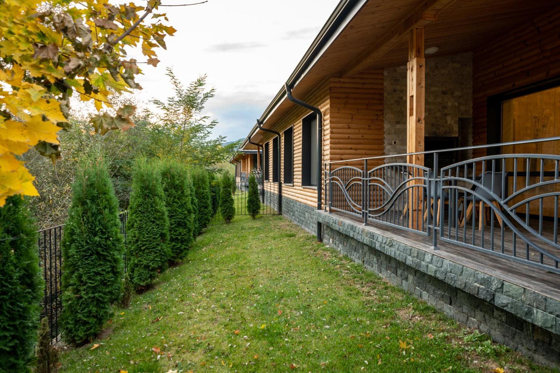 Spa Hotel Infinity Park Velingrad Ngoại thất bức ảnh