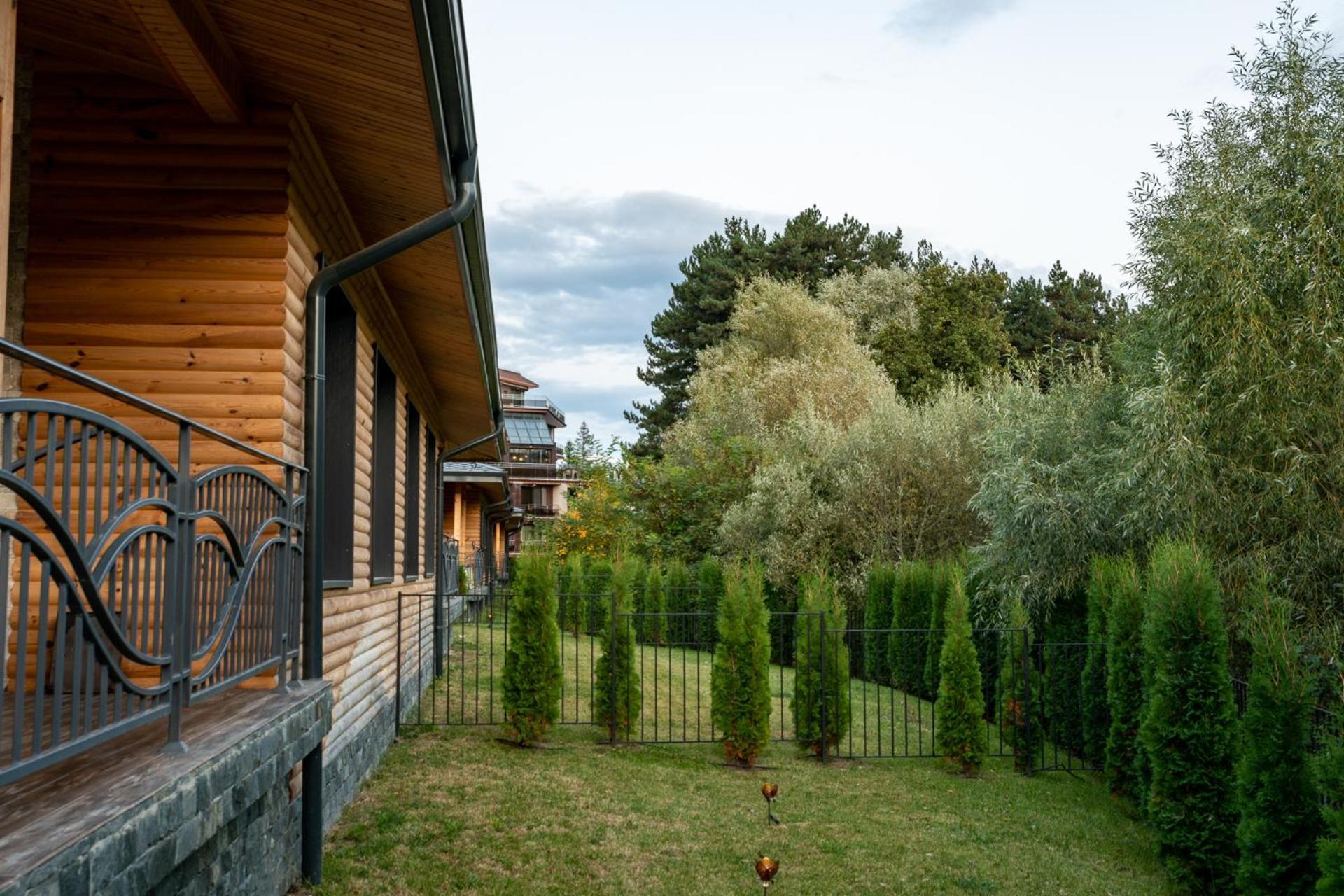 Spa Hotel Infinity Park Velingrad Ngoại thất bức ảnh