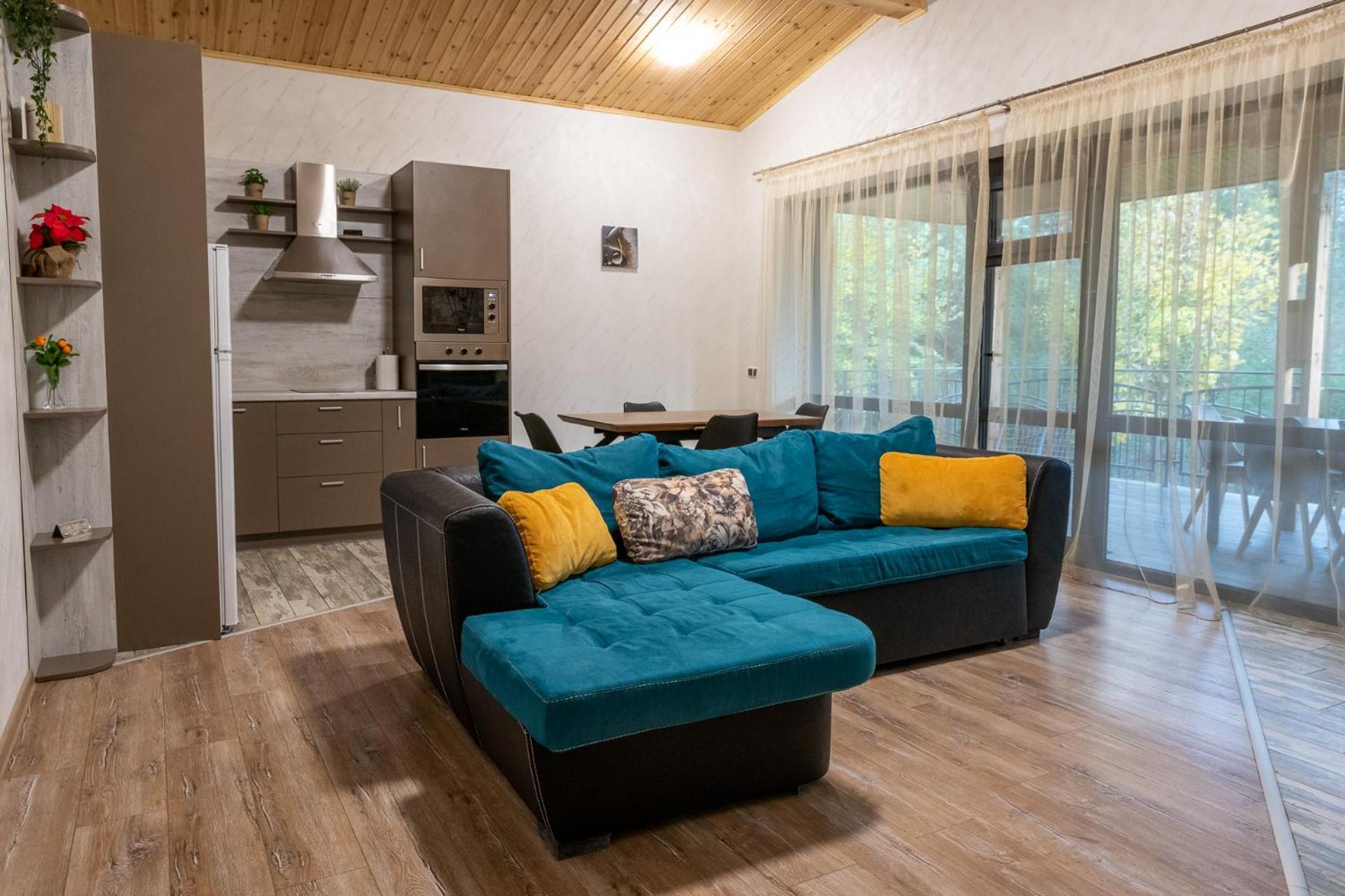 Spa Hotel Infinity Park Velingrad Ngoại thất bức ảnh