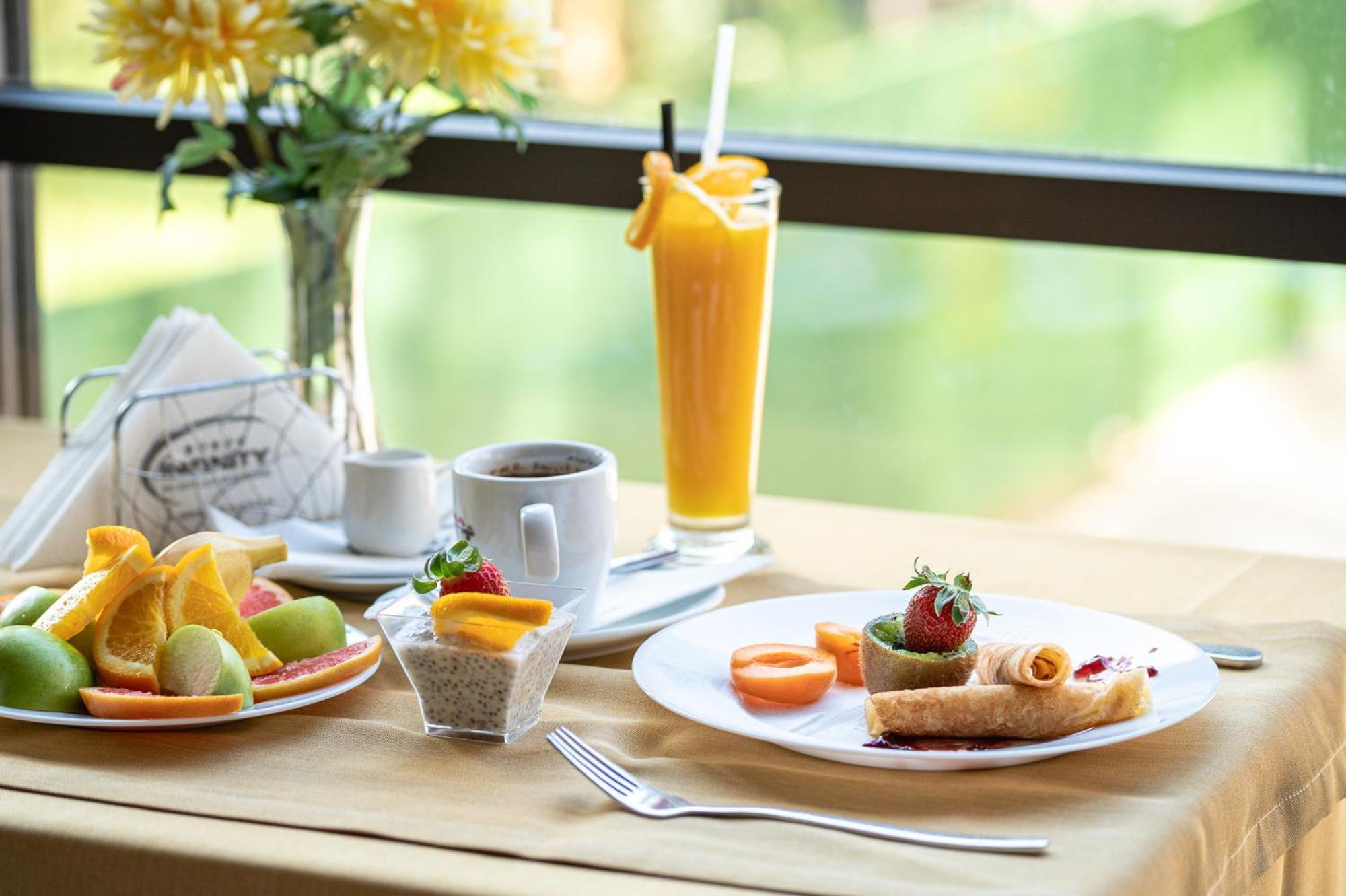 Spa Hotel Infinity Park Velingrad Ngoại thất bức ảnh
