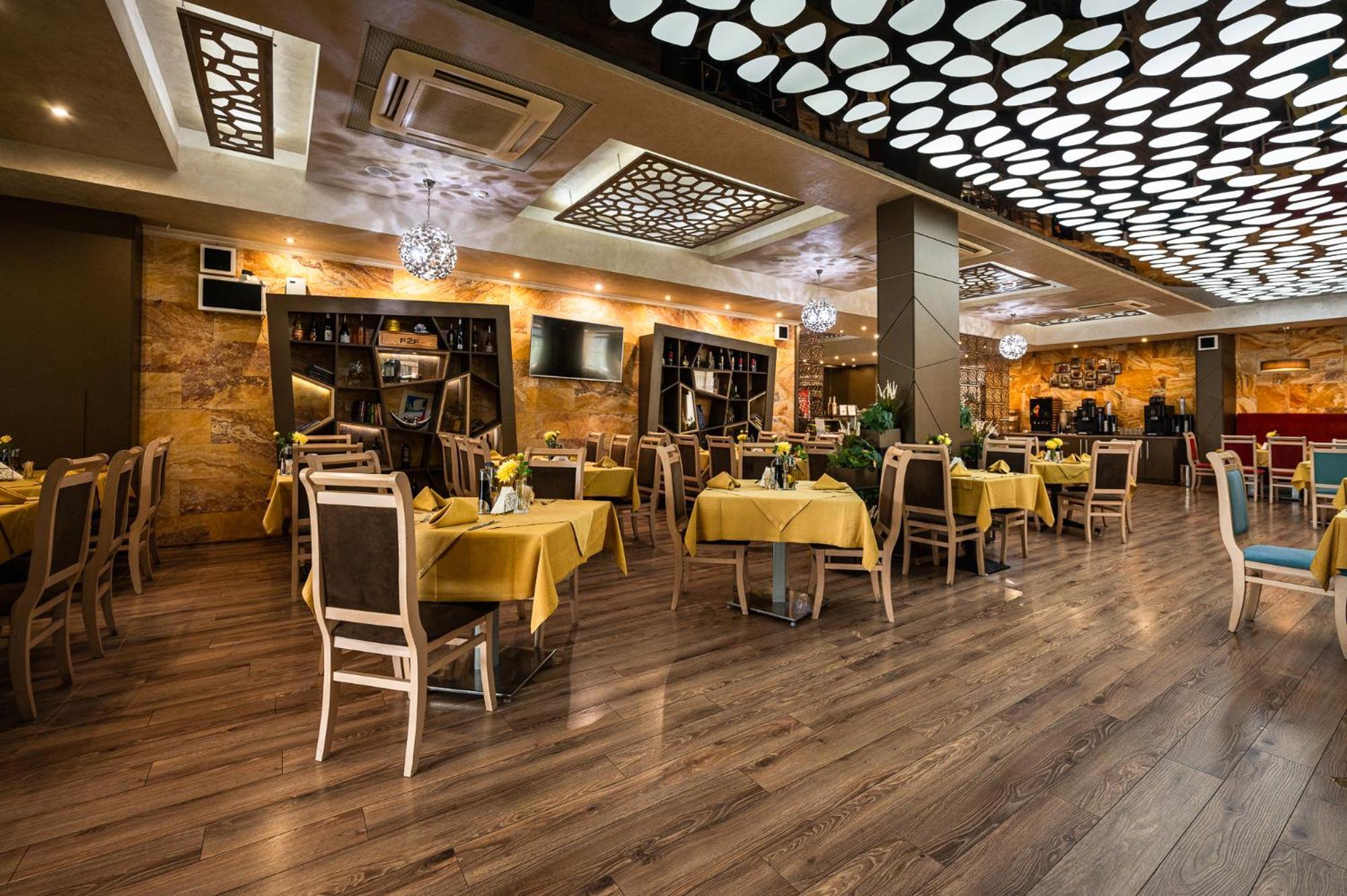 Spa Hotel Infinity Park Velingrad Ngoại thất bức ảnh