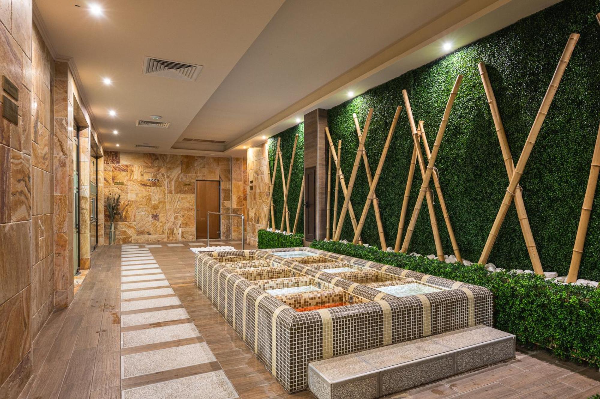Spa Hotel Infinity Park Velingrad Ngoại thất bức ảnh