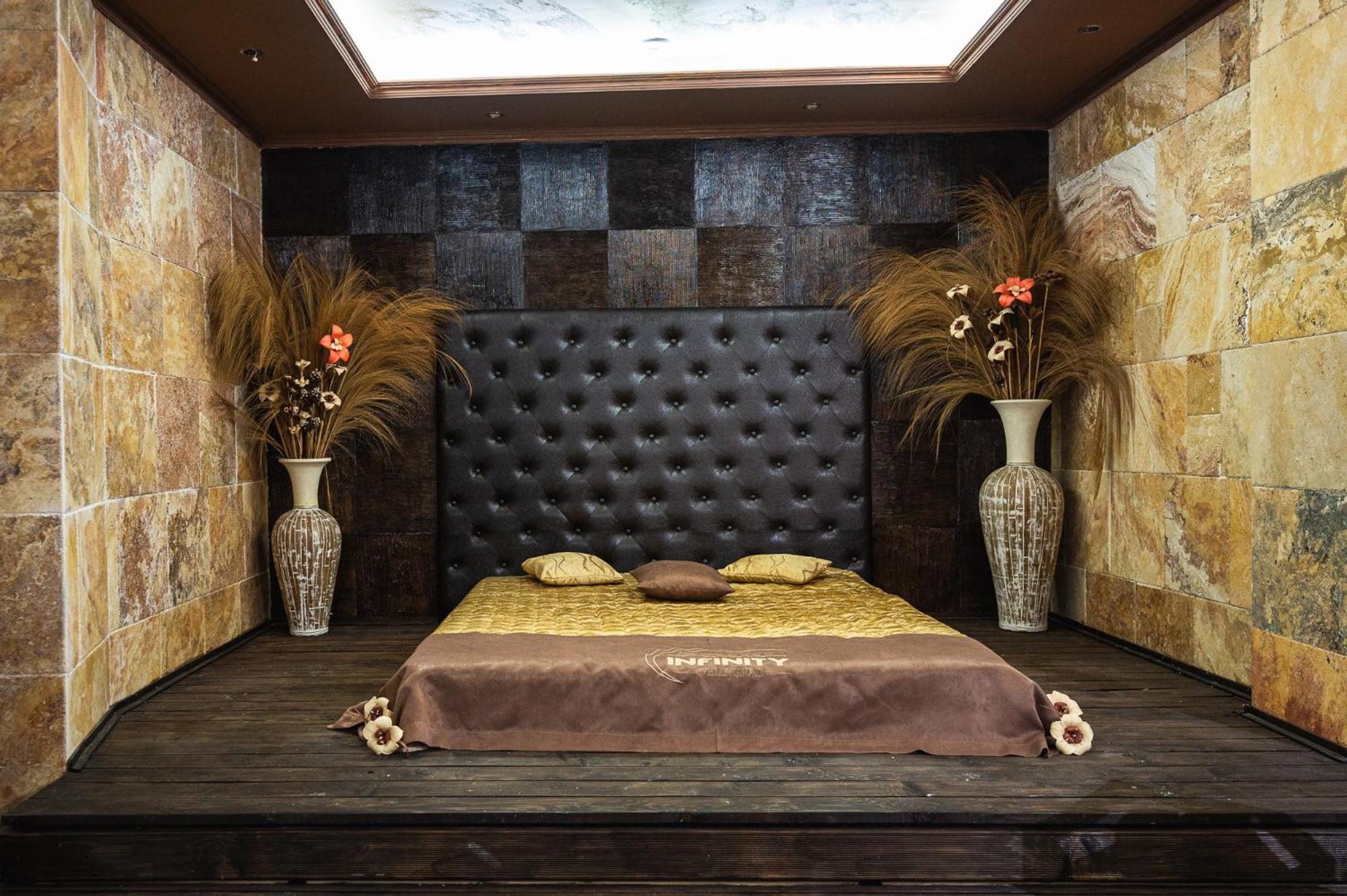 Spa Hotel Infinity Park Velingrad Ngoại thất bức ảnh