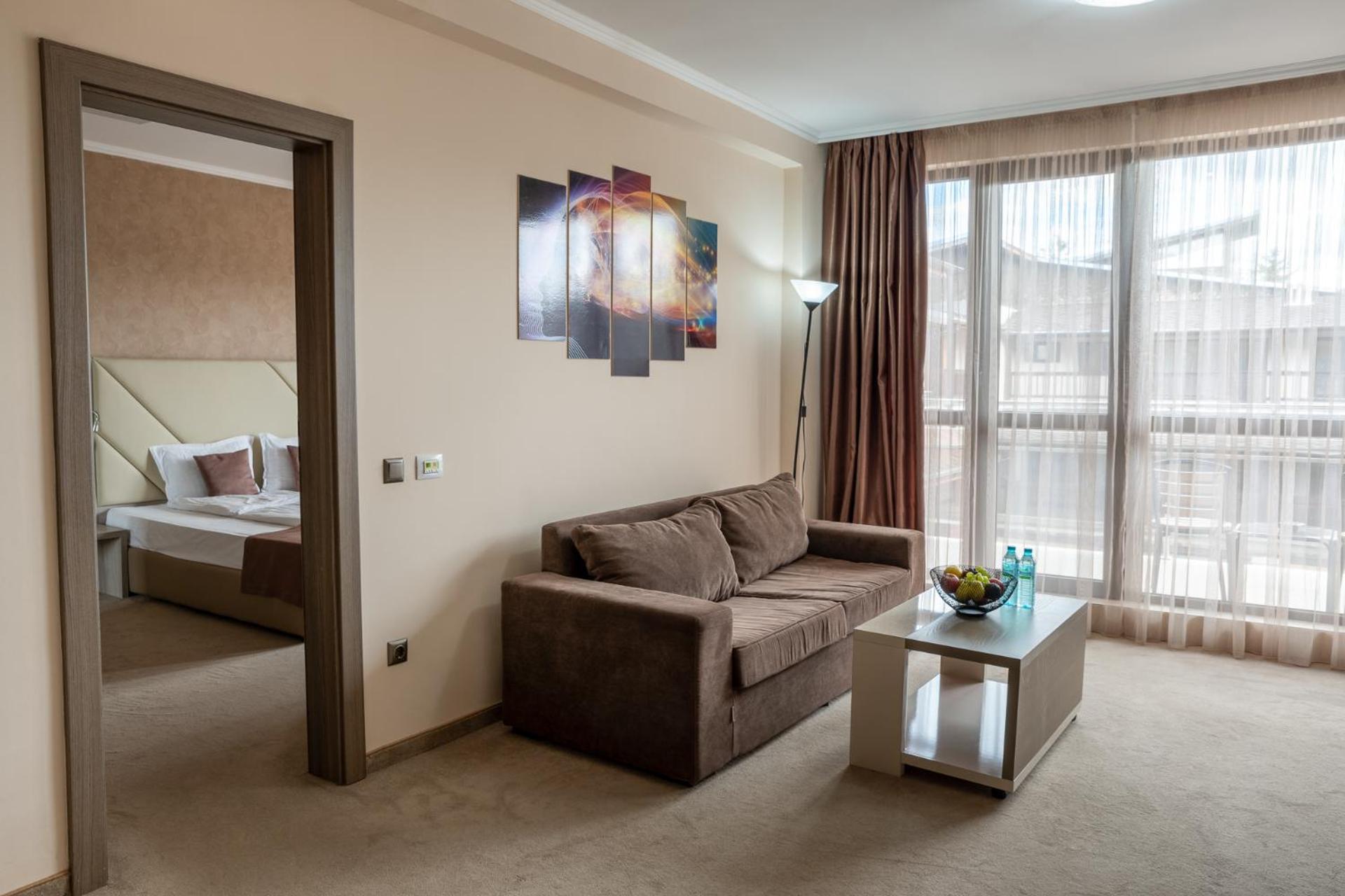 Spa Hotel Infinity Park Velingrad Ngoại thất bức ảnh