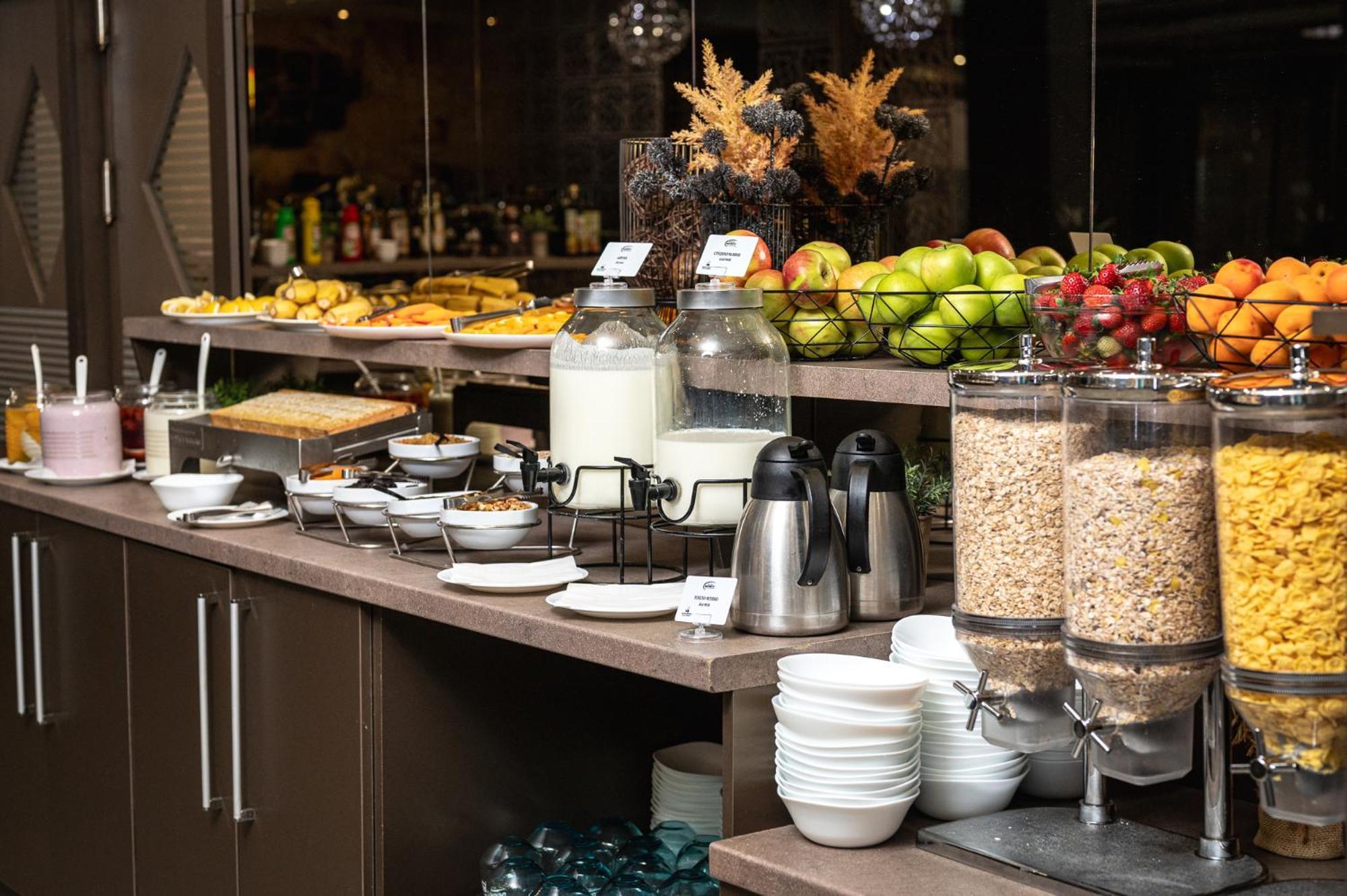 Spa Hotel Infinity Park Velingrad Ngoại thất bức ảnh