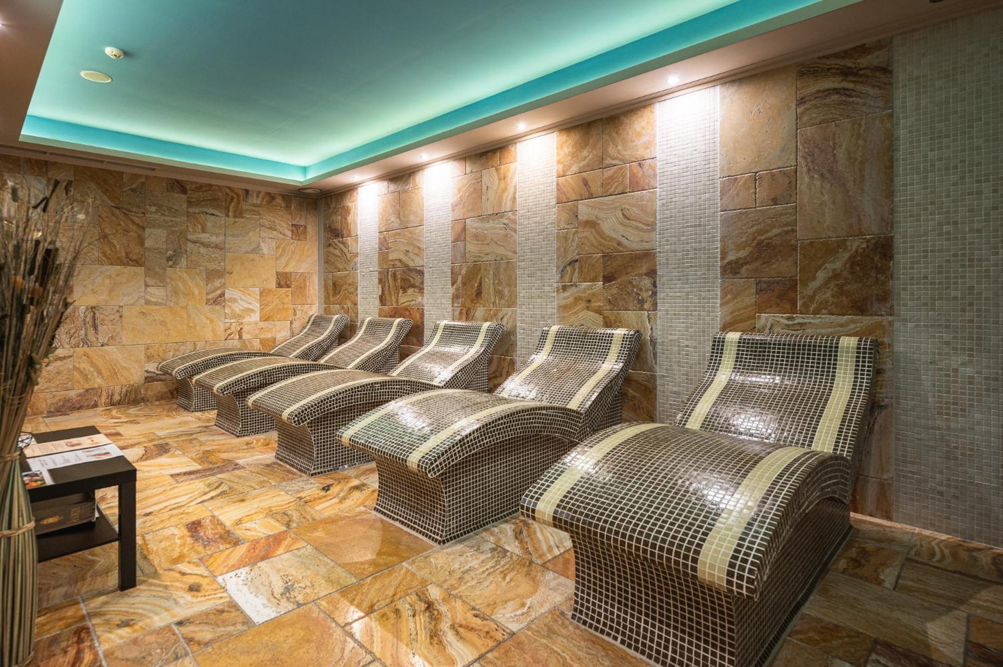 Spa Hotel Infinity Park Velingrad Ngoại thất bức ảnh