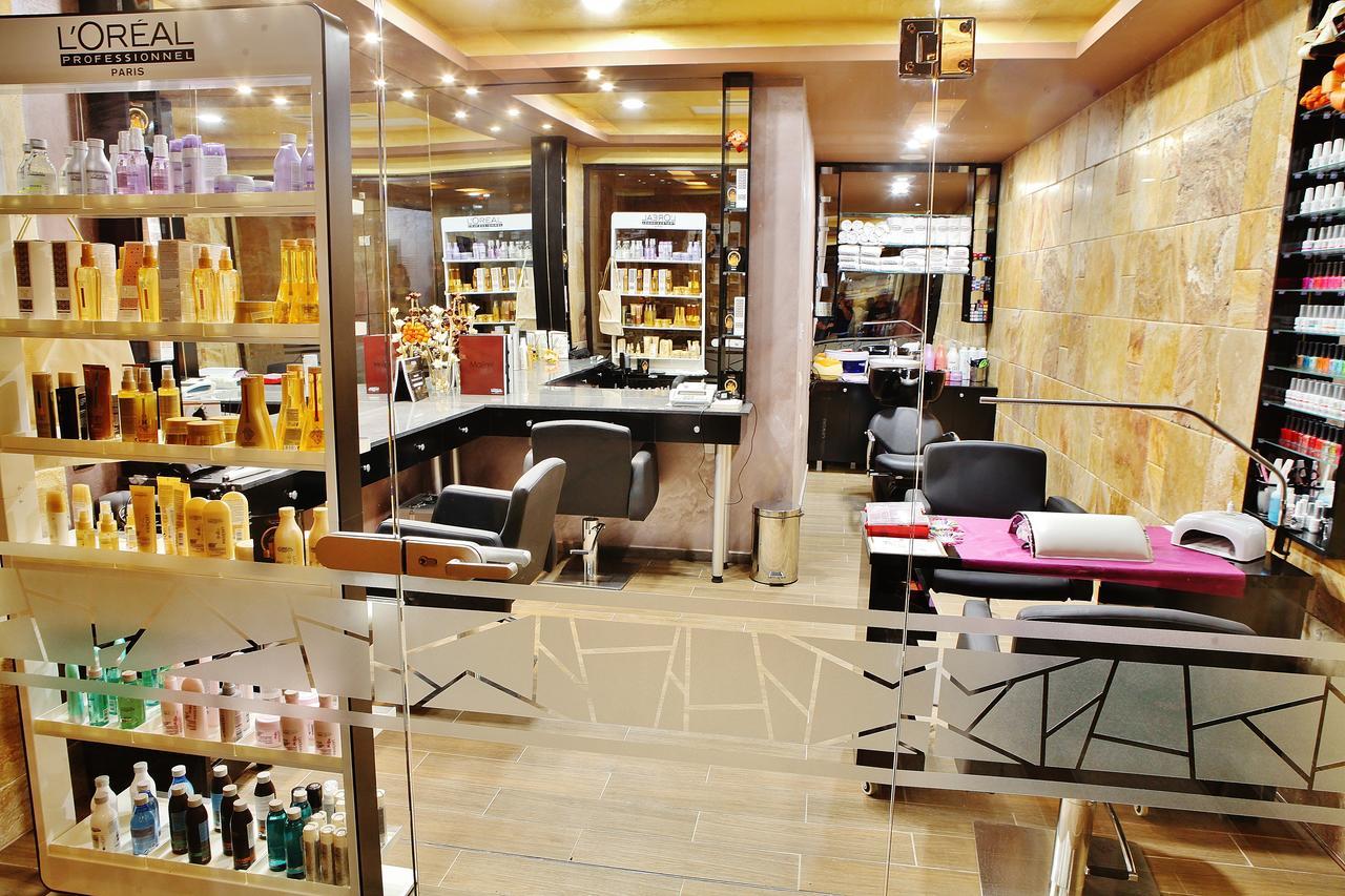 Spa Hotel Infinity Park Velingrad Ngoại thất bức ảnh