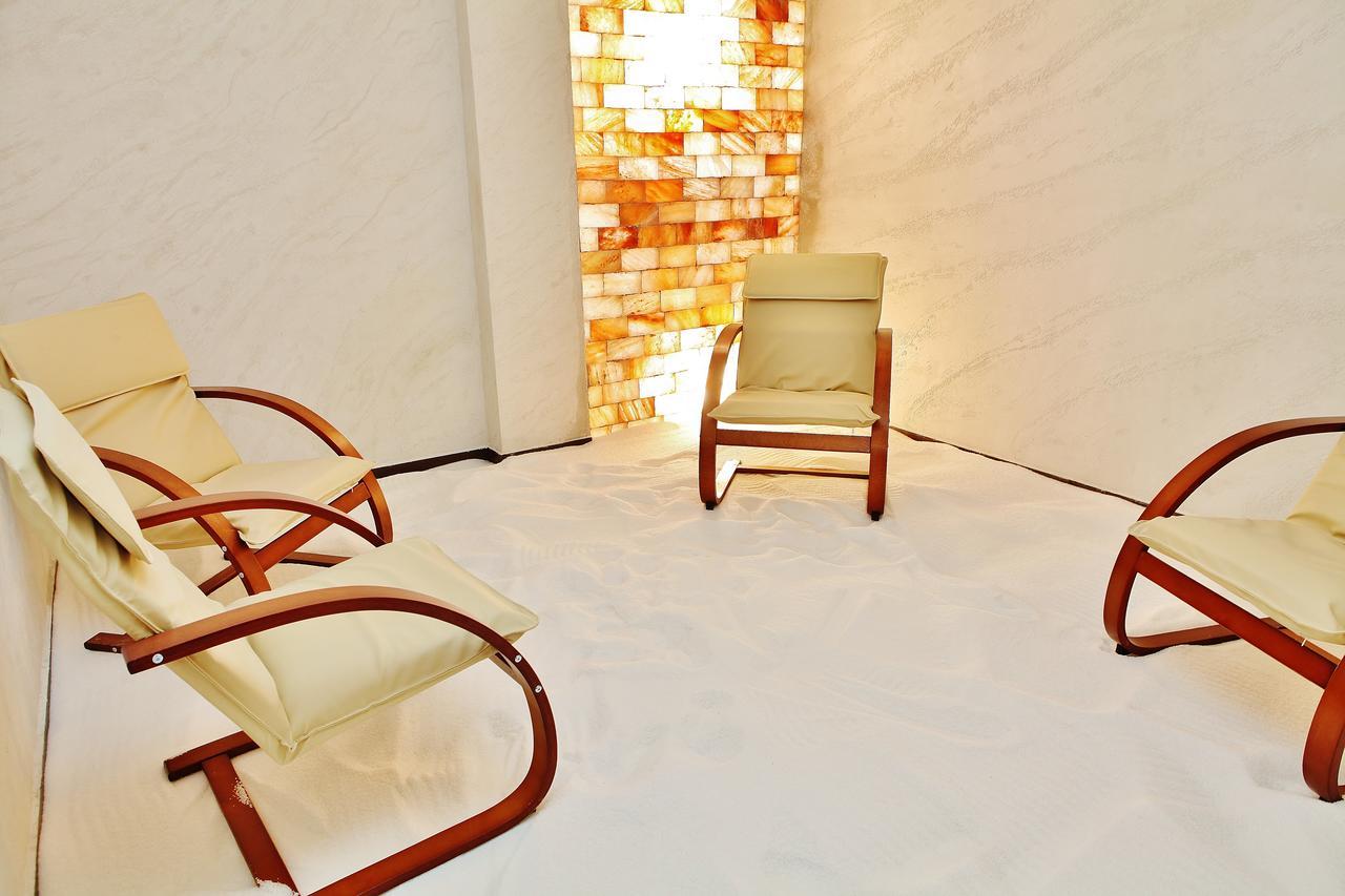 Spa Hotel Infinity Park Velingrad Ngoại thất bức ảnh