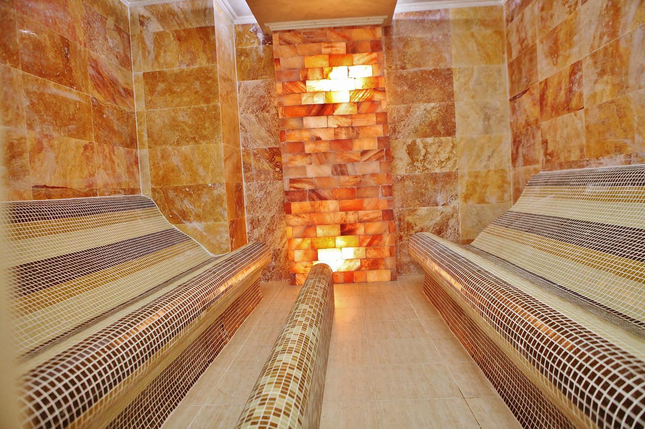 Spa Hotel Infinity Park Velingrad Ngoại thất bức ảnh