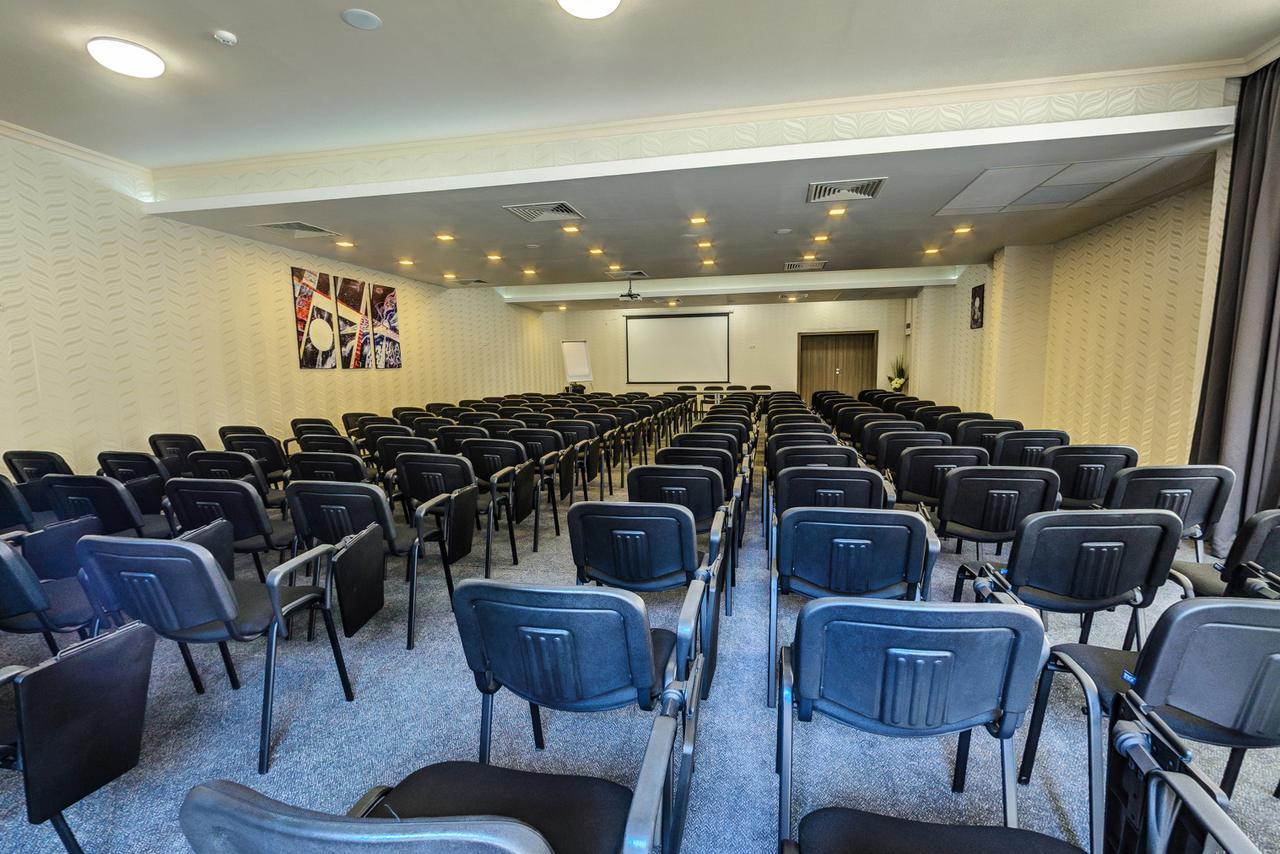 Spa Hotel Infinity Park Velingrad Ngoại thất bức ảnh