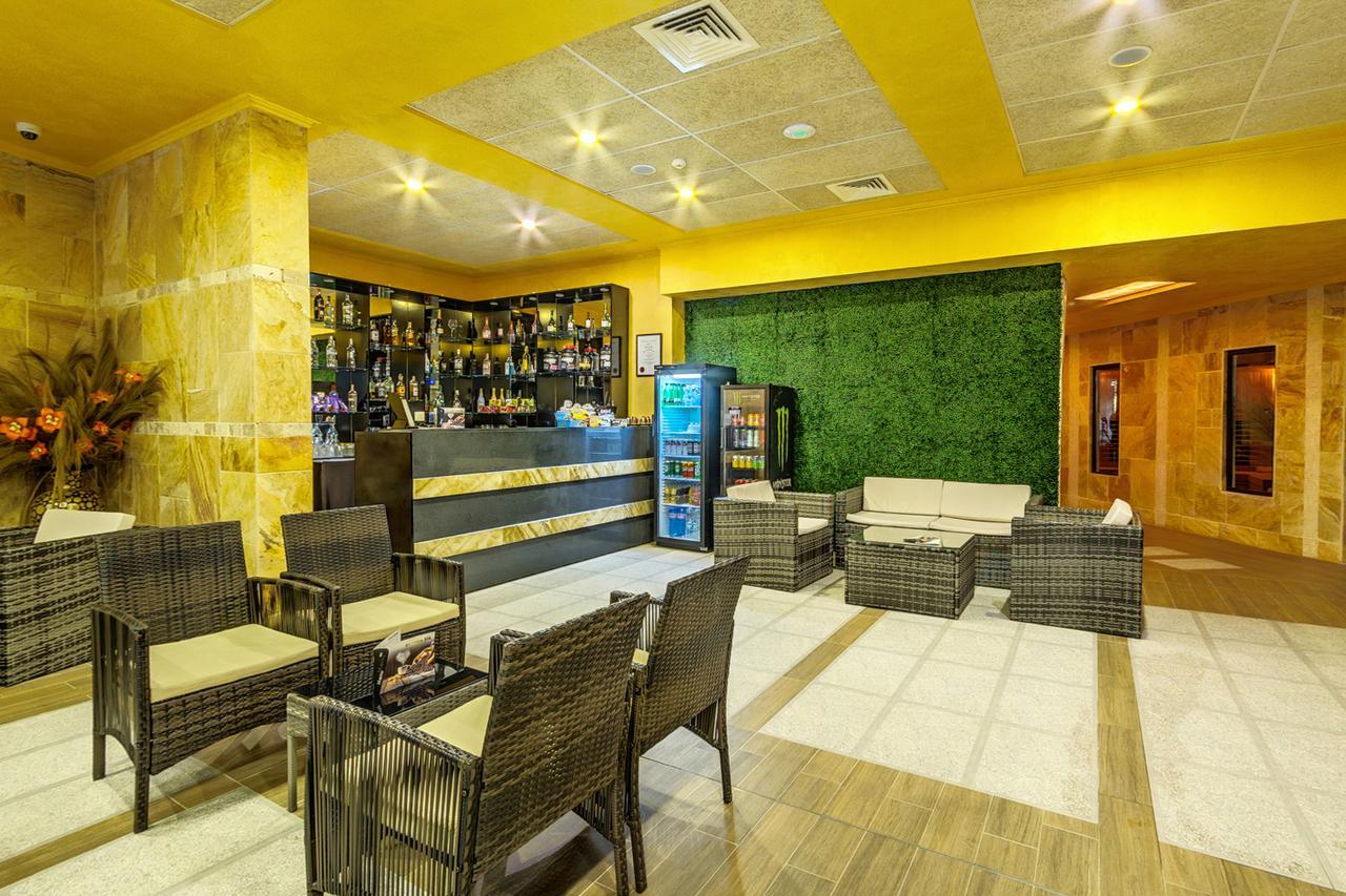 Spa Hotel Infinity Park Velingrad Ngoại thất bức ảnh