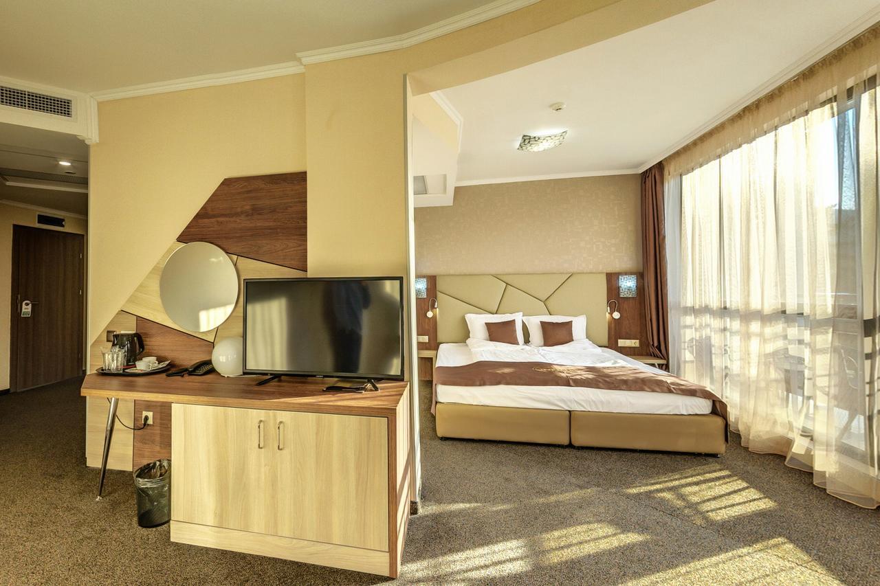 Spa Hotel Infinity Park Velingrad Ngoại thất bức ảnh